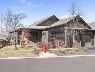 61341 Kindle Rock Loop Bend, OR 97702