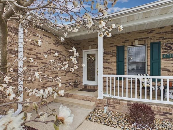 8716 Wildewood Drive , Worden, IL 62097