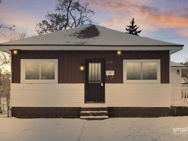 2109 Hoyt Street, Muskegon, MI 49444