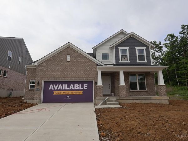 5779 Irwin Drive, Unit 142, Green Twp, OH 45248