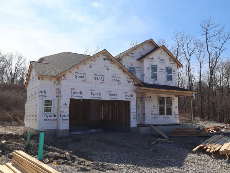 5779 Irwin Drive, Unit 142, Green Township, OH 45248 Photo 12