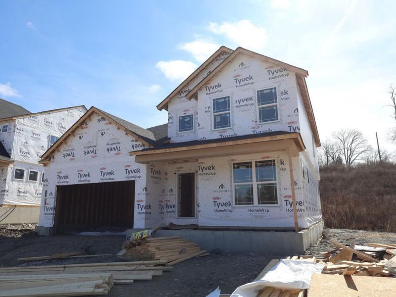 5779 Irwin Drive, Unit 142, Green Township, OH 45248 Photo 2