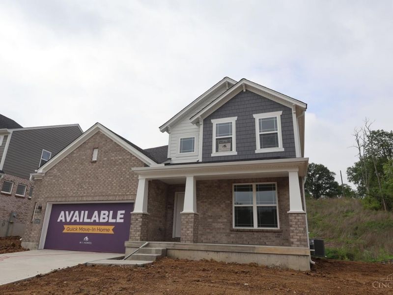 5779 Irwin Drive, Unit 142, Green Township, OH 45248 Photo 2