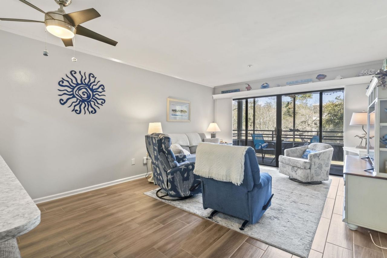 415 Ocean Creek Dr.  Photo 22