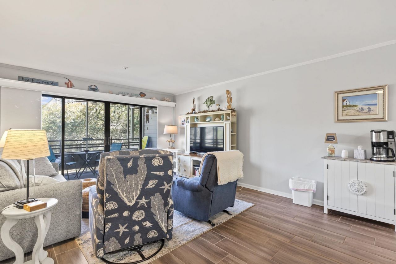 415 Ocean Creek Dr.  Photo 24