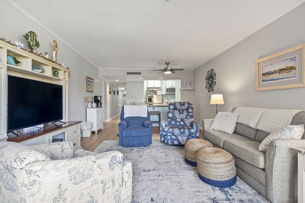 415 Ocean Creek Dr.  Photo 28