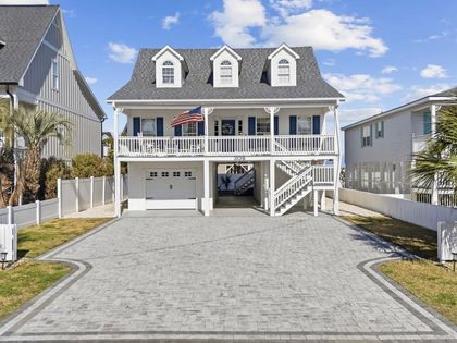 308 62nd Ave. N North Myrtle Beach, SC 29582