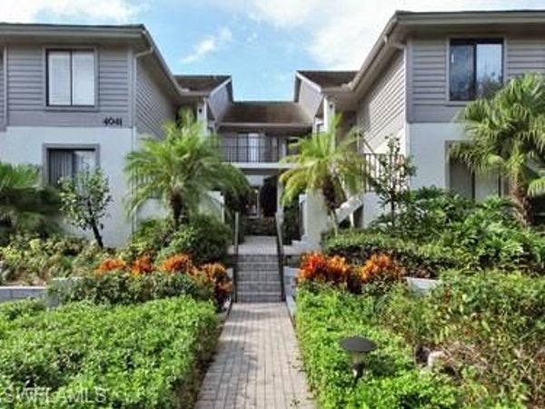 4041 Whiskey Pointe LN , Unit 102, BONITA SPRINGS, FL 34134