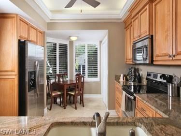 4041 Whiskey Pointe Ln , Unit 102, Bonita Springs, FL 34134 Photo