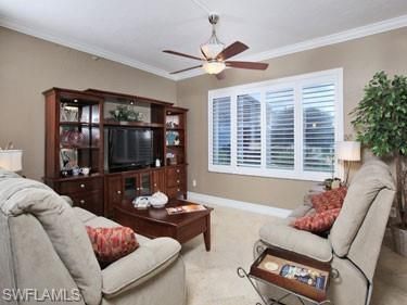 4041 Whiskey Pointe Ln , Unit 102, Bonita Springs, FL 34134 Photo