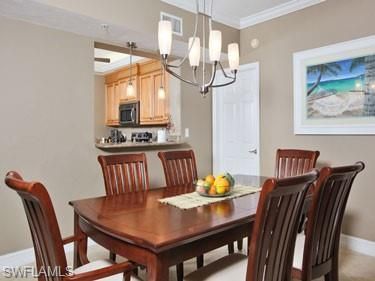 4041 Whiskey Pointe Ln , Unit 102, Bonita Springs, FL 34134 Photo