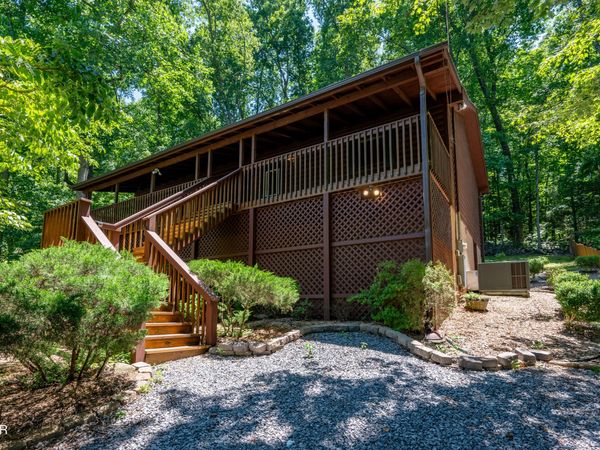 3129 Valley Home Road, Sevierville, TN 37862