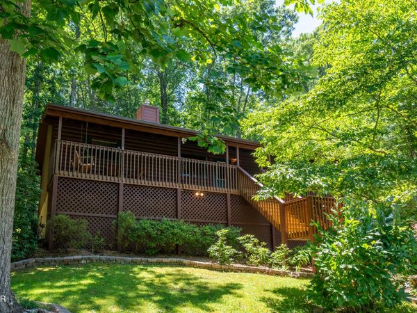 3129 Valley Home Road, Sevierville, TN 37862