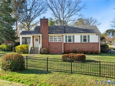 7519 Roswell Road, Henrico, VA 23229