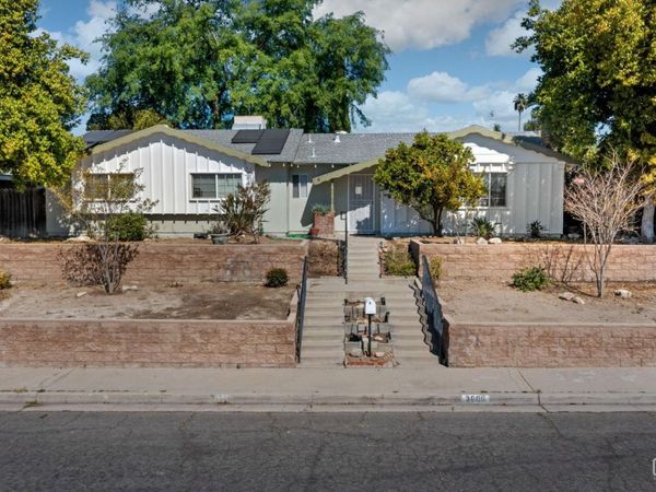3606 Kaibab Avenue, Bakersfield, CA 93306