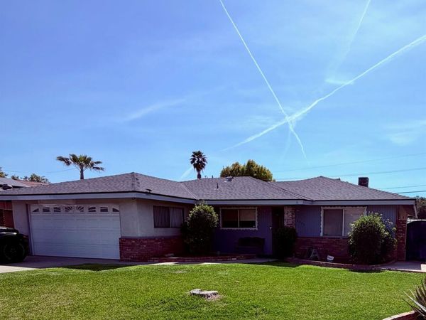 3405 Kennedy Avenue, Bakersfield, CA 93309