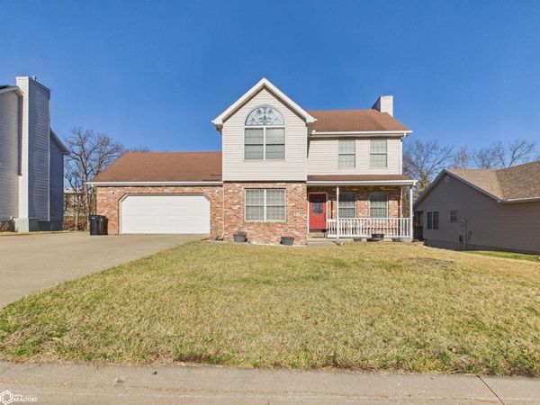 31 Cambridge Court, Ottumwa, IA 52501