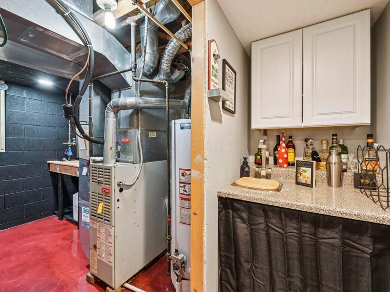 3936 Highland Bluff Drive, Groveport, OH 43125 Photo 27