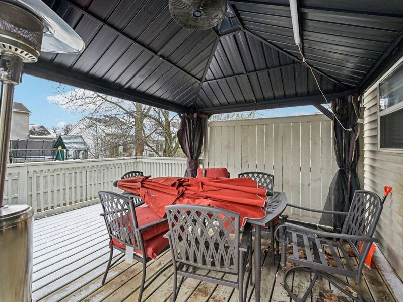 3936 Highland Bluff Drive, Groveport, OH 43125 Photo 29