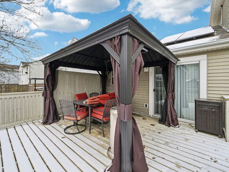 3936 Highland Bluff Drive, Groveport, OH 43125 Photo 30