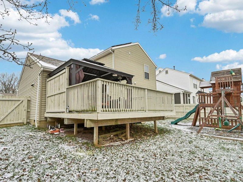 3936 Highland Bluff Drive, Groveport, OH 43125 Photo 31