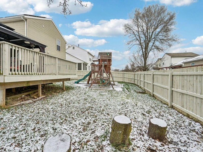 3936 Highland Bluff Drive, Groveport, OH 43125 Photo 32