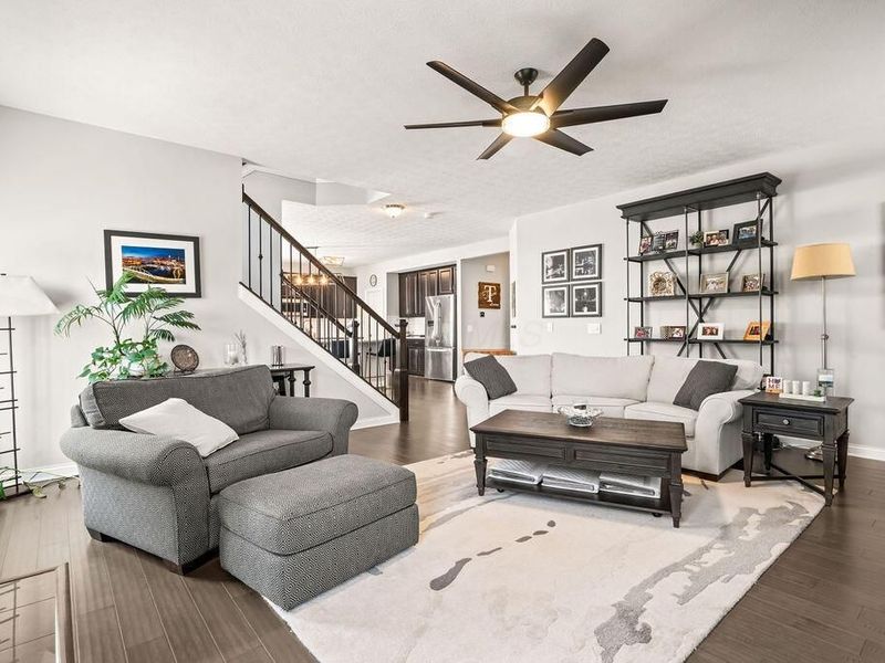 6207 Weeping Rock Drive, Lewis Center, OH 43035 Photo 11