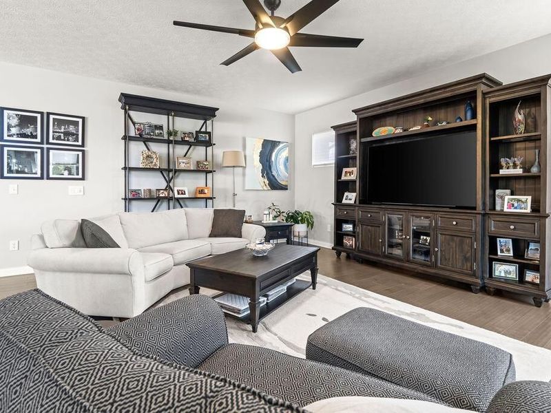 6207 Weeping Rock Drive, Lewis Center, OH 43035 Photo 12