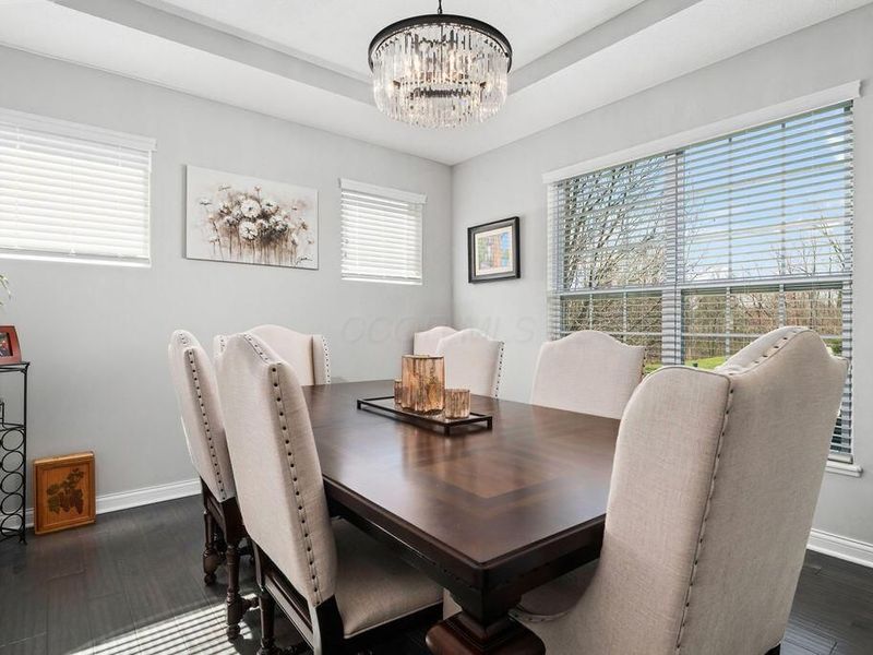 6207 Weeping Rock Drive, Lewis Center, OH 43035 Photo 13