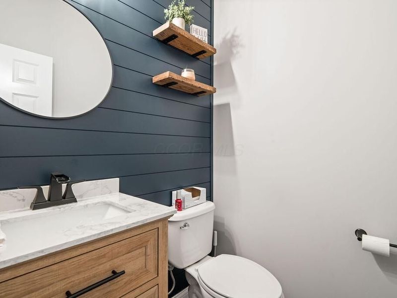 6207 Weeping Rock Drive, Lewis Center, OH 43035 Photo 15