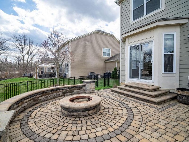 6207 Weeping Rock Drive, Lewis Center, OH 43035 Photo 42