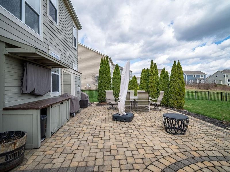 6207 Weeping Rock Drive, Lewis Center, OH 43035 Photo 43