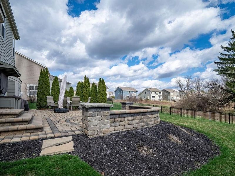 6207 Weeping Rock Drive, Lewis Center, OH 43035 Photo 45