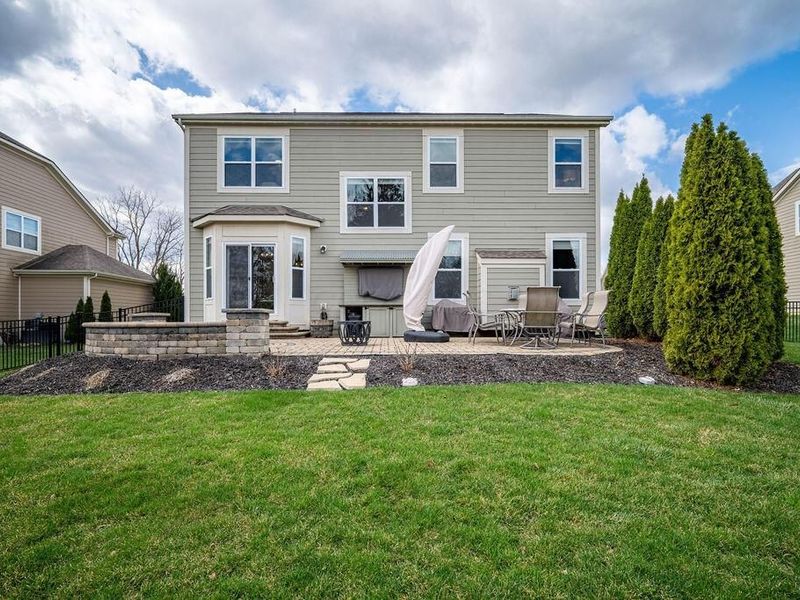 6207 Weeping Rock Drive, Lewis Center, OH 43035 Photo 46