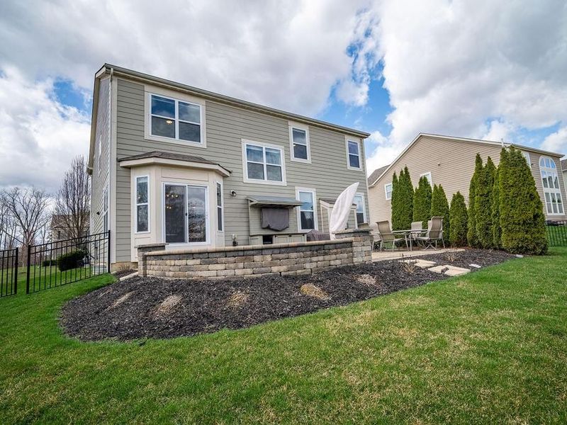 6207 Weeping Rock Drive, Lewis Center, OH 43035 Photo 47