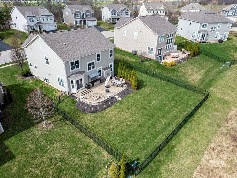 6207 Weeping Rock Drive, Lewis Center, OH 43035 Photo 49