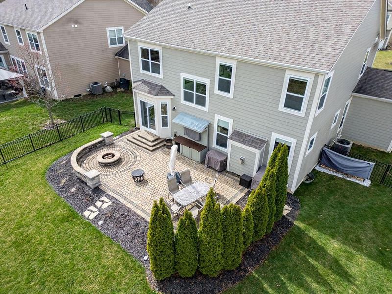 6207 Weeping Rock Drive, Lewis Center, OH 43035 Photo 50