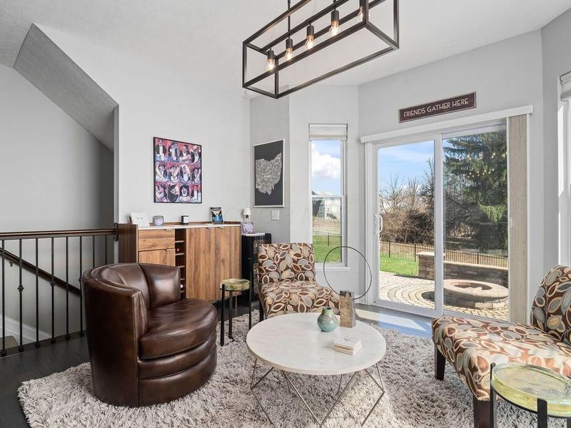 6207 Weeping Rock Drive, Lewis Center, OH 43035 Photo 8