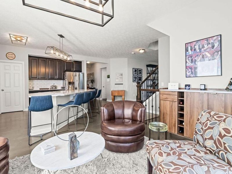 6207 Weeping Rock Drive, Lewis Center, OH 43035 Photo 9