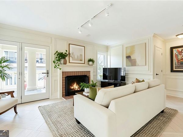 672 Mcgill Place NE, Unit 672, Atlanta, GA 30312