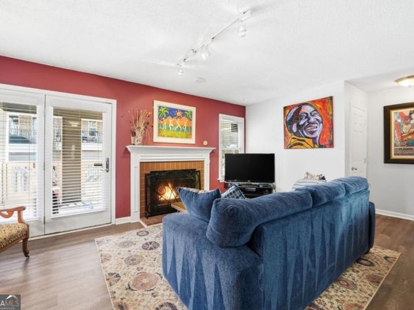 672 Mcgill Place NE, Unit 672, Atlanta, GA 30312