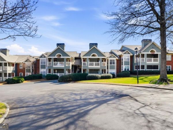672 Mcgill Place NE, Unit 672, Atlanta, GA 30312