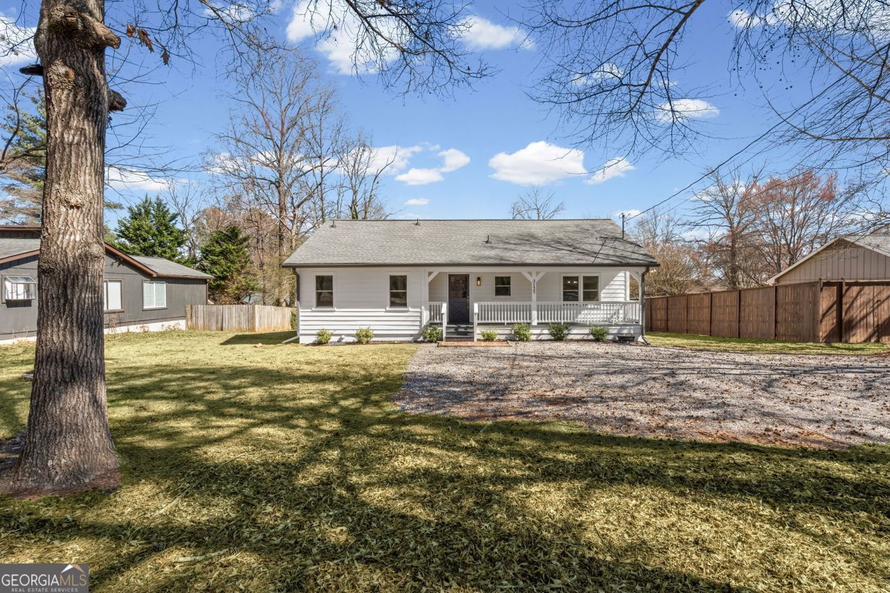 3125 Mangum Drive, Cumming, GA 30041 Main Photo