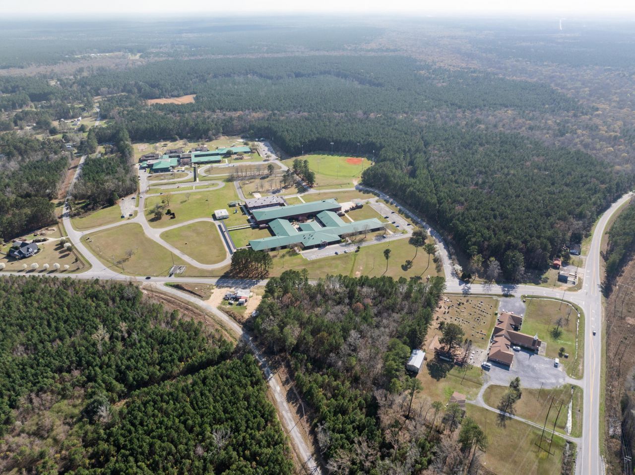 1042 Bethera Road  Photo 18