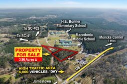 1042 Bethera Road  photo 4