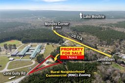 1042 Bethera Road  photo 4