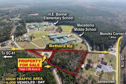 1042 Bethera Road  photo 4