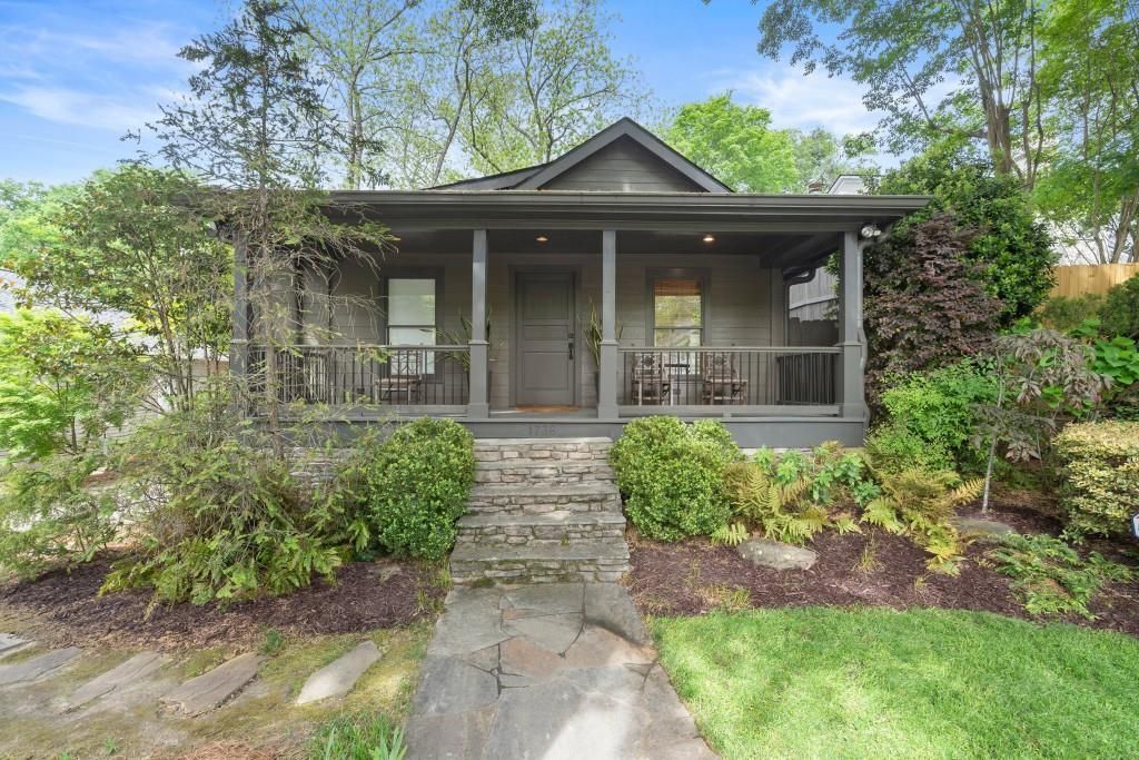 1736 Marvin Street Nw, Atlanta, GA 30318 Main Photo