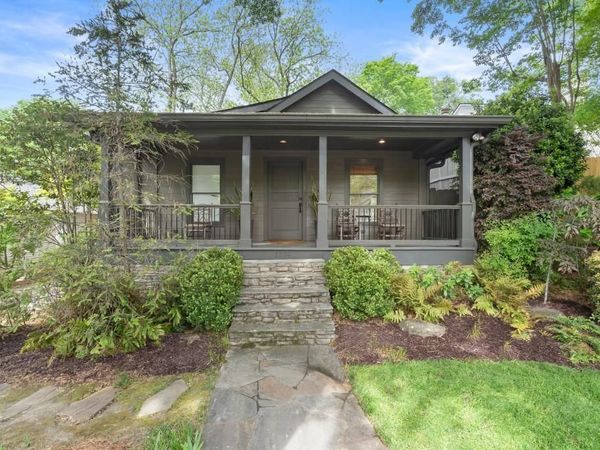 1736 Marvin Street NW, Atlanta, GA 30318
