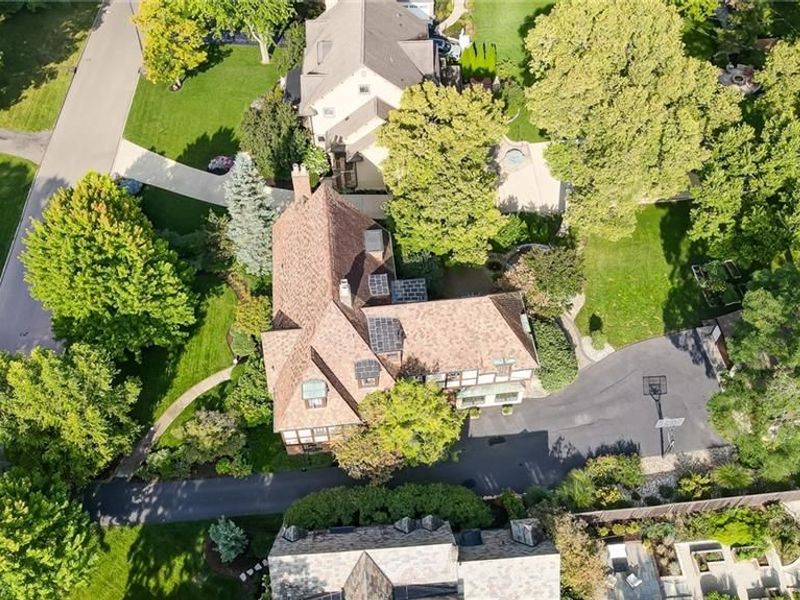 133 Hadley Road, Oakwood, OH 45419 Photo 3